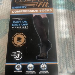 Calaetines De Compresion