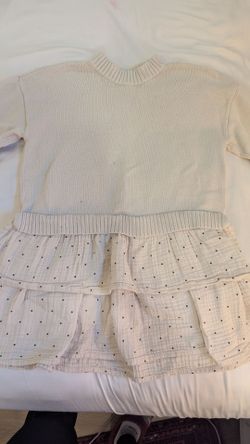 Gap girls dresses, size medium