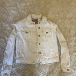 Vintage Levi Jacket