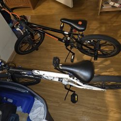 Bikes