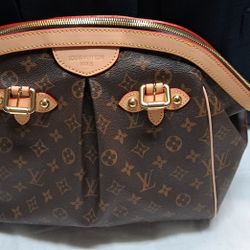 Louis Vuitton Handbag 