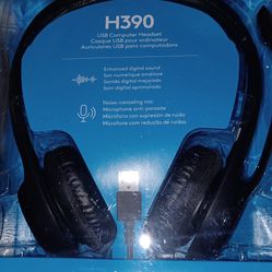 Headset 