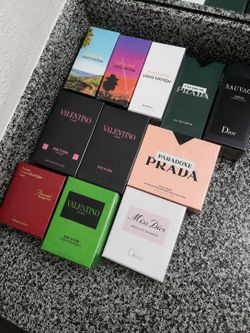 ✨ Perfumes originales — Nuevos y sellados ✨