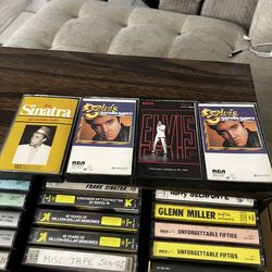 Tapes