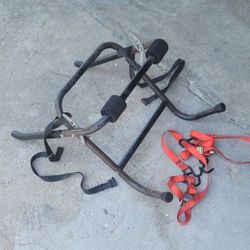Bike Rack