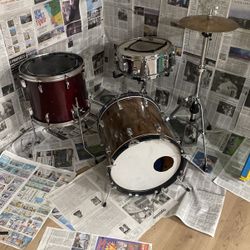 Drum Set