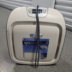 Idylis Hepa Air Purifier