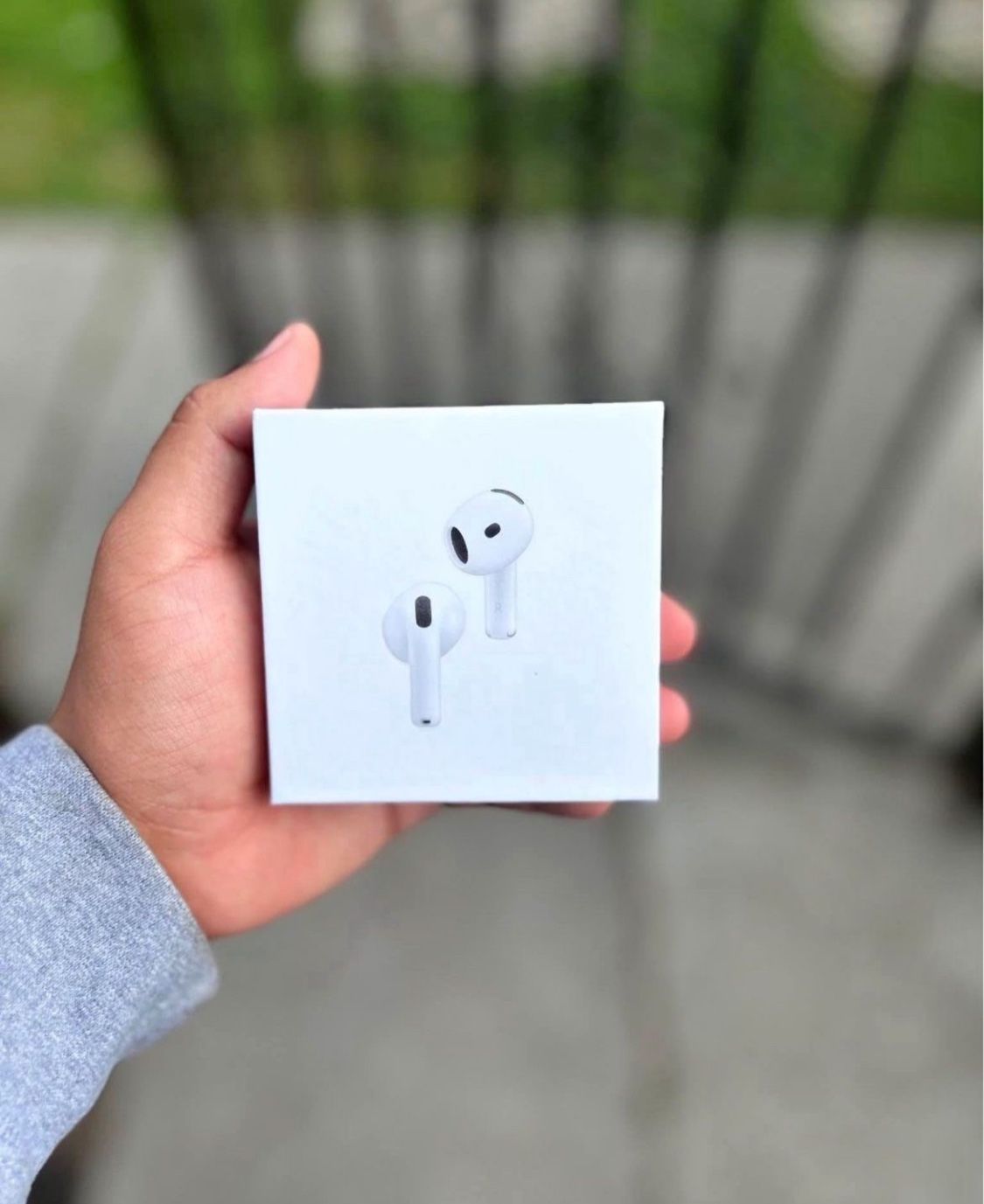AirPods 4 (ANC)