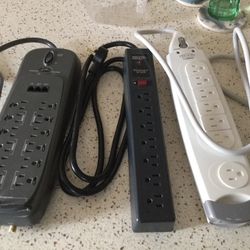 Surge Protector 