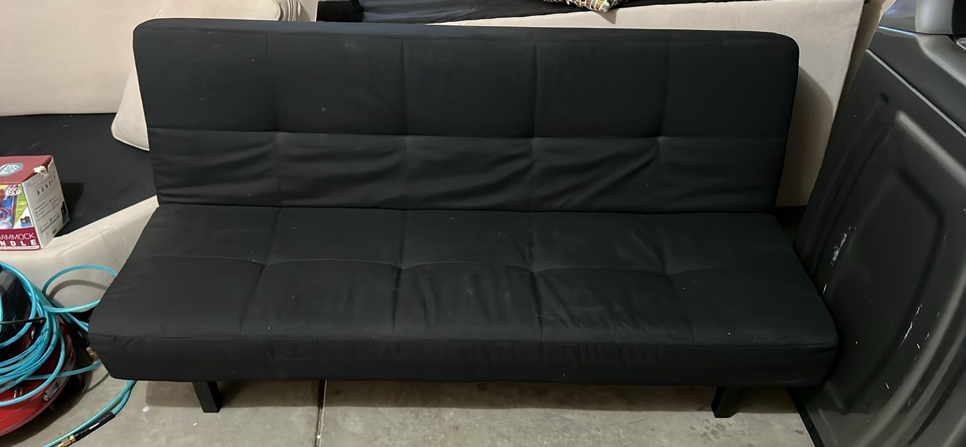 Futon