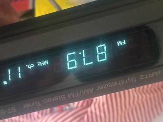 Technics ST-S98A