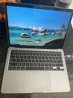 Apple MacBook Air M1 2020 512GB 40 Battery Cycles