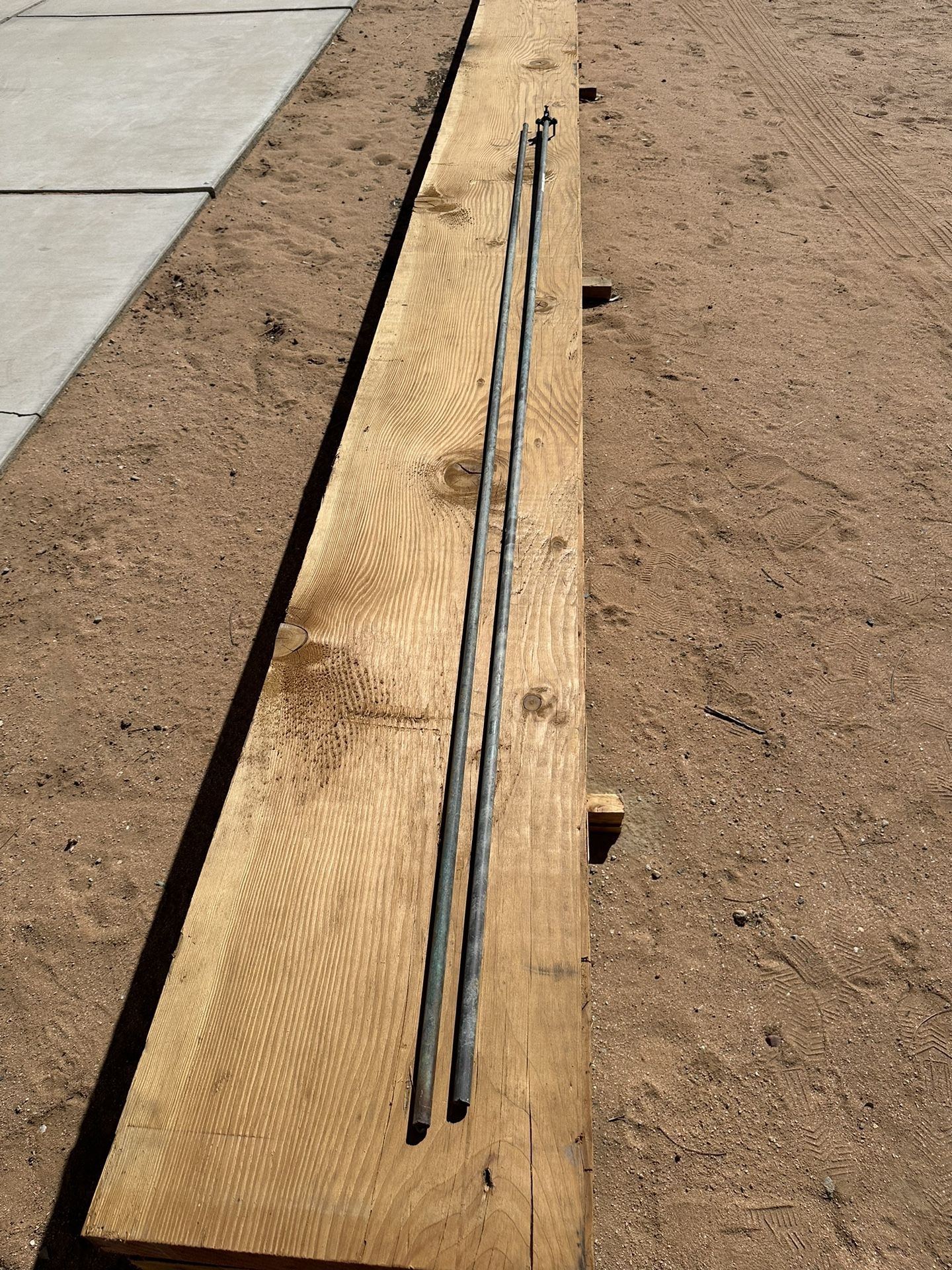 Ground Rods