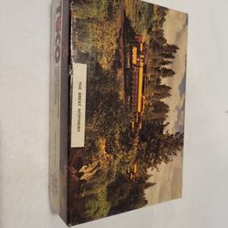 Vintage Tuco Miniature Puzzle 