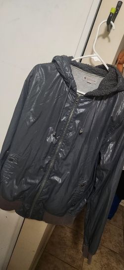 Charles & A Half Jacket