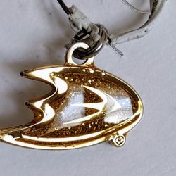 Anaheim Ducks Pendant