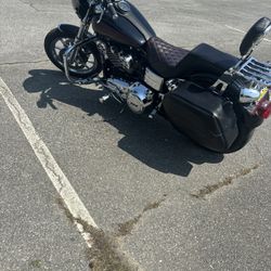 2014 Harley Davidson Low rider