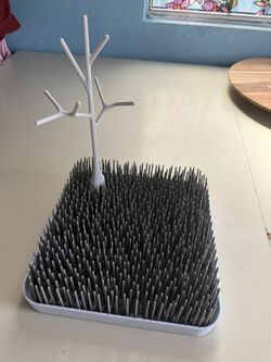 Baby Bottle Drying Rack