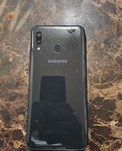 Samsung a20