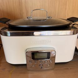 Slow Cooker 