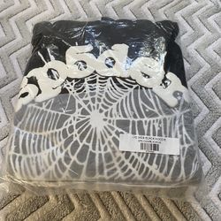 Sp5der Hoodie 