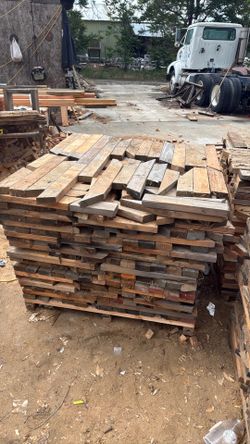 Firewood