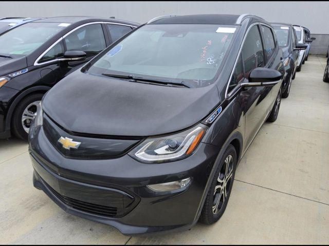 2017 Chevrolet Bolt EV