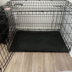 Medium-large Dog Kennel