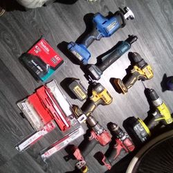 Little Tool Package!!!