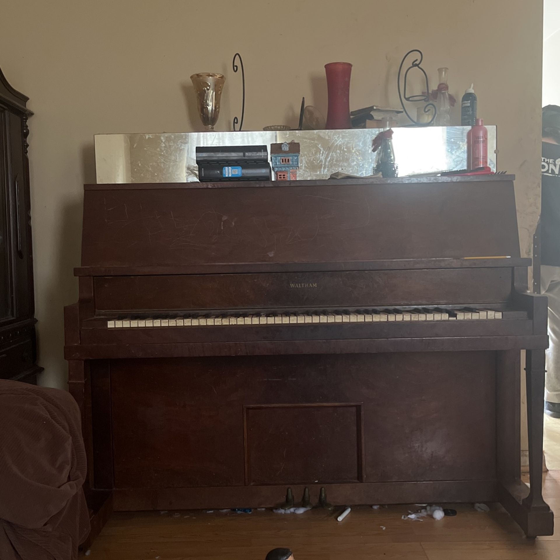 Free Piano