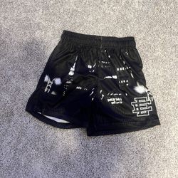 Eric Emanuel Skyline Shorts
