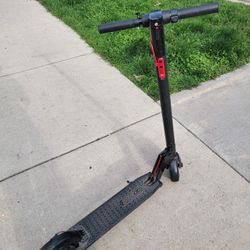 Electric Scooter Gotrax