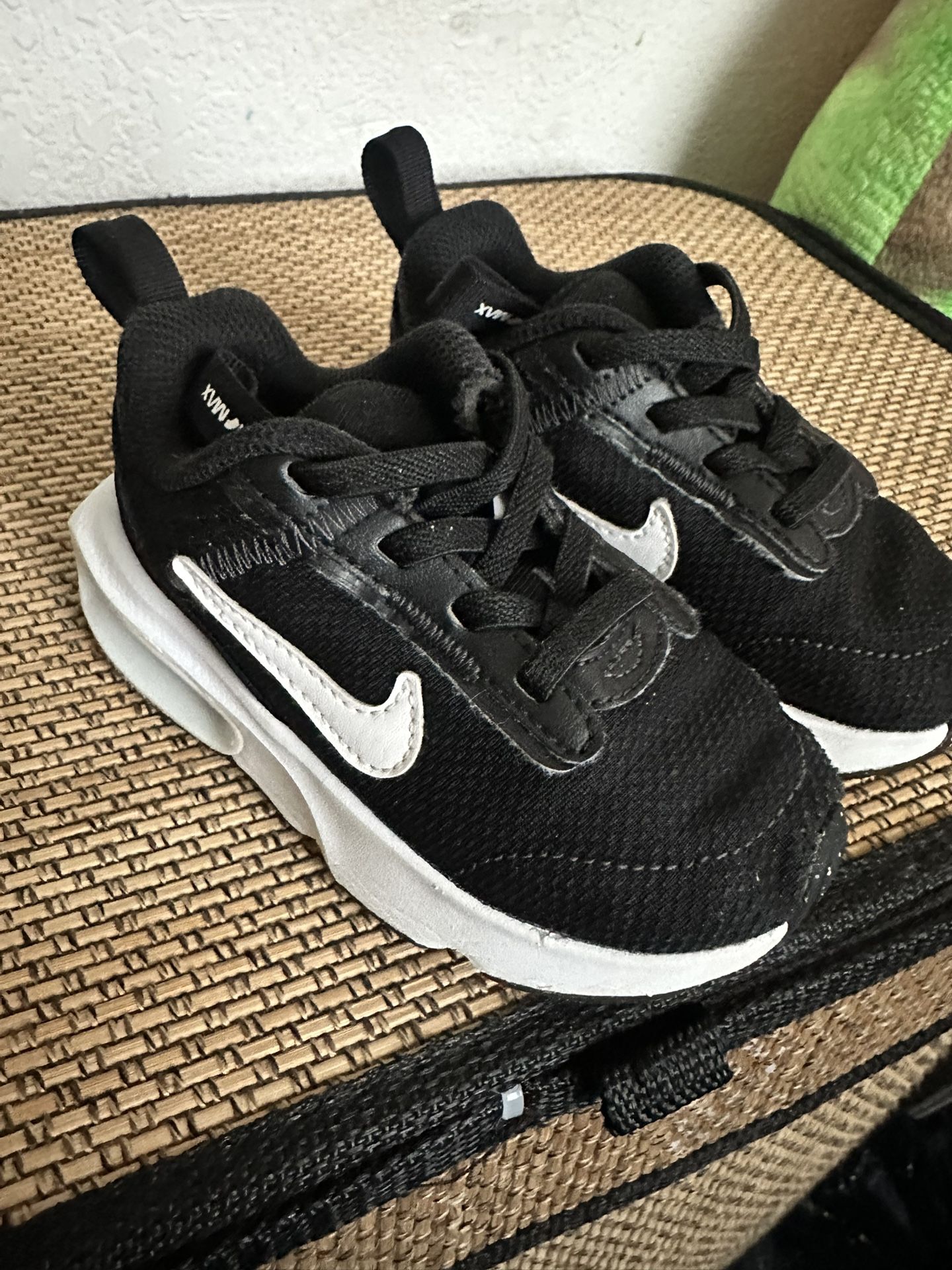 Toddler Shoes