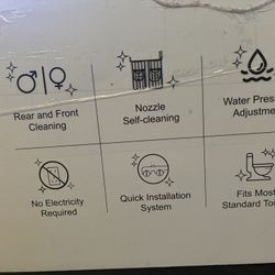 Bidet
