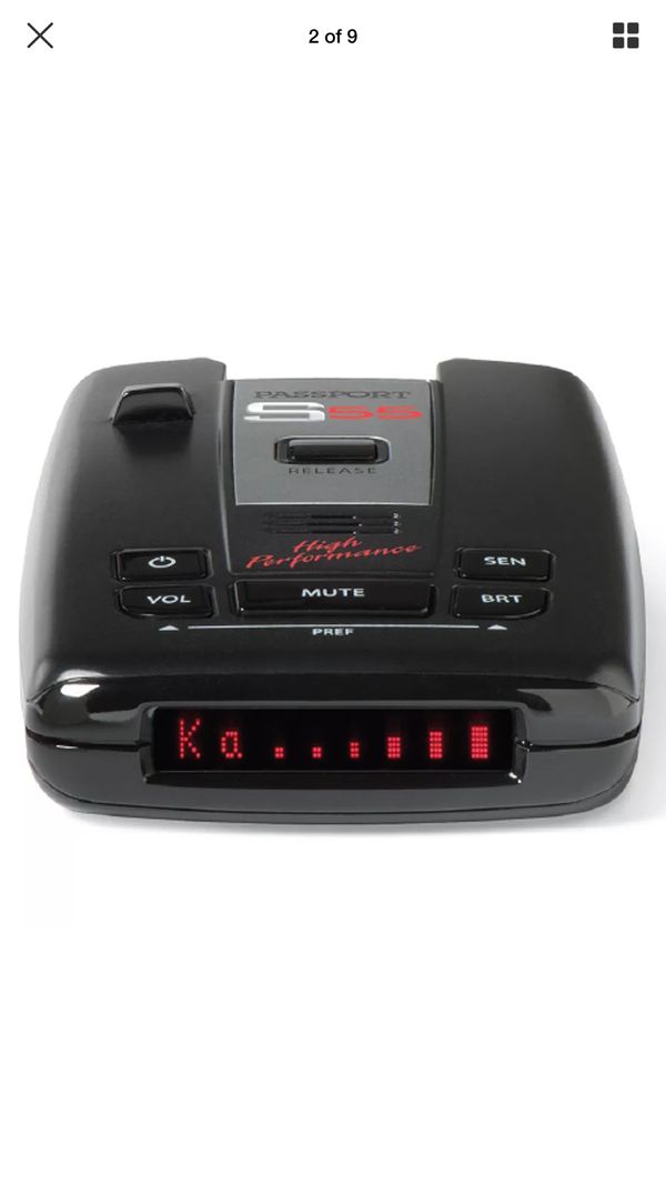 Passport Radar Detector >> S55 Passport Radar Detector For Sale In Olympia Wa Offerup Passport Radar Detector >> S55 Passport Radar Detector For Sale In Olympia Wa Offerup