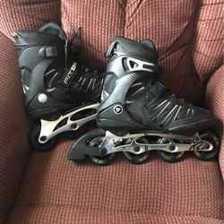 Inline Skates