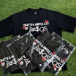 Awful A lot Of Cough Syrup 