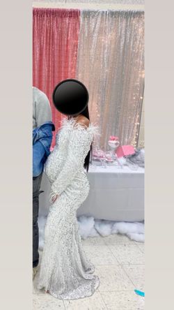 Maternity Dress