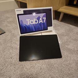 Galaxy Tab A7