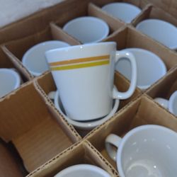 Vintage American China