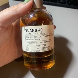 Le Labo Ylang 49 Perfume 