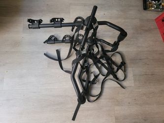 3 BIKE RACK HOLLYWOOD