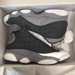 Air Jordan 13s 