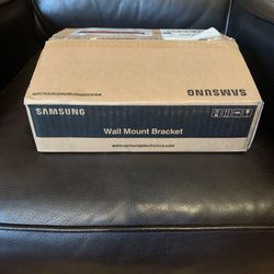 Samsung Terrace.  TV Mount -New In box