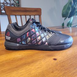 Reebok CrossFit Nano Training Sneakers