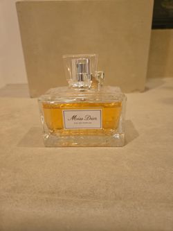 Miss Dior Eau De Parfum