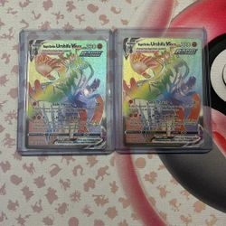 Pokémon (SECRET RARE)