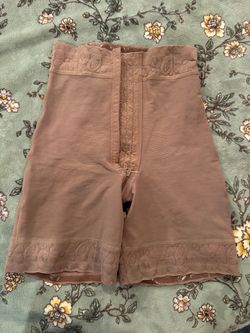 Colombian faja