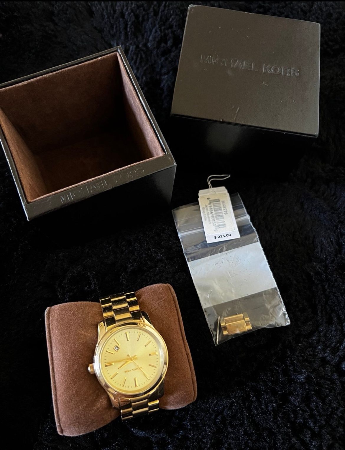Micheal Kors watch Women’s