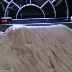 Star Wars Full Size Bed